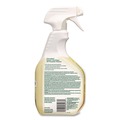 Office Jansan | Clorox 60276 Clorox Pro EcoClean 32 oz. Spray Bottle All-Purpose Cleaner - Unscented (9/Carton) image number 2