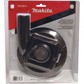  | Makita 195236-5 4-1/2 in. - 5 in. Dust Shroud image number 2