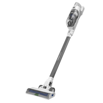 VACUUMS | Black & Decker BHFEA420J POWERSERIES 16V MAX Cordless Stick Vacuum