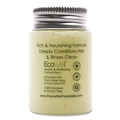 Cleaning & Janitorial Supplies | Diversified Hospitality Solutions TP02C100 Terra Pure 1 oz Conditioner - Green Tea Lemongrass (300/Carton) image number 2