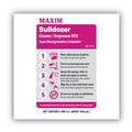 Cleaning & Janitorial Supplies | Maxim 051000-86 Bulldozer 32 oz. Safe-to-Ship Cleaner/Degreaser RTU - Lemon Scent (6/Carton) image number 3