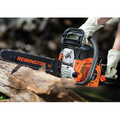 Chainsaws | Remington 41CY425S983 Remington RM4214 Rebel 42cc 14-inch Gas Chainsaw image number 2
