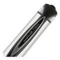 Office Jansan | uni-ball 65808PP Bold Conical Tip Refill for Gel IMPACT Gel Pens - Black Ink (2/Pack) image number 4