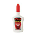 Scotch ADH670 Maximum Strength All-Purpose Ultra Strength Adhesive, 0.14 Oz, Dries Clear image number 1