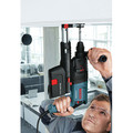 Rotary Hammers | Bosch 11250VSRD 3/4 in. Bulldog Rotary Hammer with Dust Collection image number 6