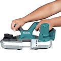 New Year New Savings! Save $25 off $150 | Makita XBP03Z 18V LXT Lithium-Ion Compact Band Saw (Tool Only) image number 7
