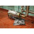 Paper Towels and Napkins | Brady SKA-55 55 Gallon SPC Universal Spill Set image number 3