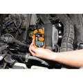 Diagnostics Testers | Lang 13808 Cat IV Automotive Clamp-On Multimeter image number 1