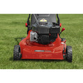 Push Mowers | Snapper 12ABQ2BH707 23 in. Self-Propelled Lawn Mower with 190cc OHV Briggs and Stratton Engine image number 6