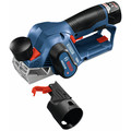 Handheld Electric Planers | Bosch GHO12V-08N 12V Max Planer (Tool Only) image number 1