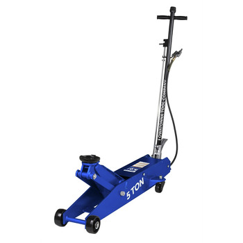 HYDRAULIC JACKS | OTC Tools & Equipment HDJ5P 5 Ton Capacity Air/Hydraulic Service Jack