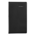 Notebooks & Pads | AT-A-GLANCE SK48-00 12 Month: Jan 2026 to Dec 2026 6 in. x 3.5 in. DayMinder Weekly Pocket Planner - Black Cover image number 1