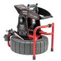 Plumbing Inspection & Locating | Ridgid 65103 SeeSnake Compact2 with VERSA Camera System image number 3