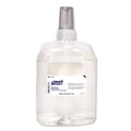 Hand Soaps | PURELL 8672-04 Professional REDIFOAM 2000 mL Fragrance-Free Foam Soap (4-Piece/Carton) image number 1