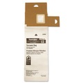 Office Jansan | Sanitaire 63256A Commercial Upright Style LS Vacuum Cleaner Replacement Bags (10/Carton) image number 3