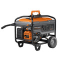 Portable Generators | Generac XC6500 XC6500 6,500 Watt Gas Portable Generator (CARB) image number 1