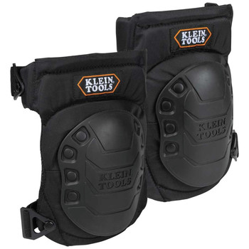 KNEEPADS | Klein Tools 60344 Hinged Gel Knee Pads