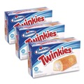 Snacks | Hostess 810128792387 1.36 oz Twinkies - Vanilla (30/Carton) image number 0