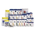 First Aid | First Aid Only 90613 50 Person ANSI Class A Plus First Aid Kit Refill (1-Kit) image number 0