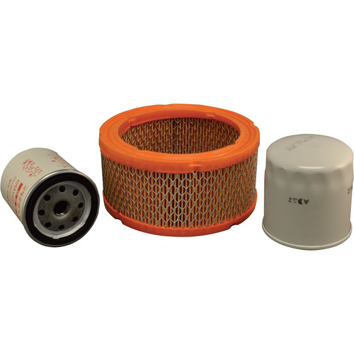 Generator Accessories | Generac 6571 Generac Protector Series 2.4L Maintenance Kit for 30kW Generators image number 0