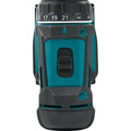 Drill Drivers | Makita XFD10R 18V LXT Lithium-Ion Compact 1/2 in. Cordless Drill Driver Kit (2 Ah) image number 5
