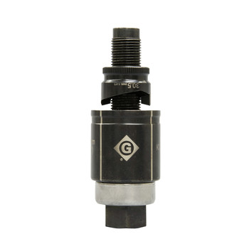 Greenlee Slug-Buster 30.5 mm Manual Knockout Set