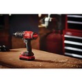 Combo Kits | Factory Reconditioned Craftsman CMCK601D2R V20 Lithium-Ion Cordless 6-Tool Combo Kit with 2 Batteries (2 Ah) image number 22