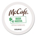 Food Service | McCafe 5000365843 K-Cup - Irish Mocha (24/Box) image number 1
