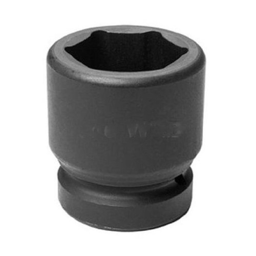 Socket Sets | Grey Pneumatic 4042U 1 in. Drive x 1-5/16 in. Heavy Duty Universal Socket image number 0