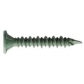 Nothing Over $99 Sale! | SENCO 08T200W 8-Gauge 2 in. Collated Cement Board Screws (1,000-Pack) image number 1