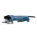 Factory Reconditioned Bosch GWX10-45PE-RT X-LOCK 4-1/2 in. Ergonomic Angle Grinder with Paddle Switch image number 1