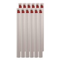 Mailing, Packing & Shipping | Scotch 7982 Mailing Tube 48-in Long 4-in Diameter White 12/Carton image number 0