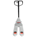 Pallet Jacks | JET 161003 J Series 16 in. x 36 in. 5500 lbs. Capacity Pallet Truck image number 2