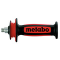 Angle Grinders | Metabo W24-180 15.0 Amp 7 in. Angle Grinder image number 4