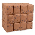 Paper Towels and Napkins | Tork D802A 1-Ply 12 in. x 17 in. Advanced Masterfold Dispenser Napkins - White (6000/Carton) image number 1