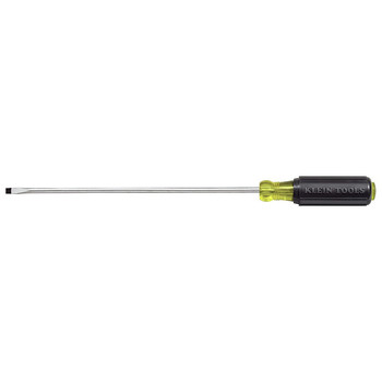 SCREWDRIVERS | Klein Tools 608-8 1/8 in. Cabinet Tip 8 in. Mini Screwdriver