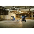 Dust Collectors | Factory Reconditioned Bosch GAS20-17AH-RT 17 Gallon 300 CFM Corded Dust Extractor with Auto Filter Clean and HEPA Filter image number 12
