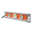 Levels | Klein Tools 9319RETT Magnetic Torpedo Level with Tether Ring image number 4
