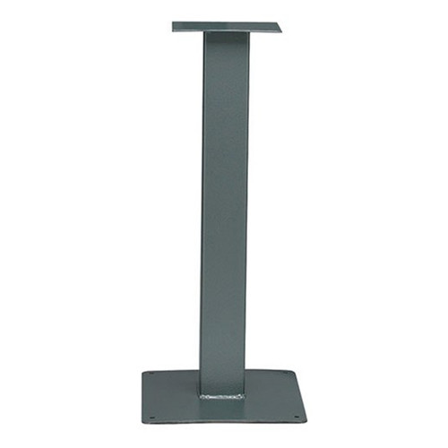 Vises | Wilton WL9-63185 33-1/2 in. Pedestal Vise Base image number 0