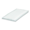 Cleaning & Janitorial Supplies | Swiffer 08443 WetJet 11.3 in. x 5.4 in. System Cloth Refills - White (24-Piece/Box, 4 Boxes/Carton) image number 1