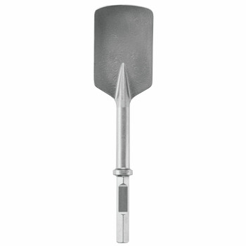 DRILL ACCESSORIES | Bosch HS2169 Brute 1-1/8 in. Hex Hammer Steel 5-1/2 in. Clay Spade