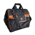 Cases and Bags | Klein Tools 55469 Tradesman Pro Wide-Open Tool Bag image number 6