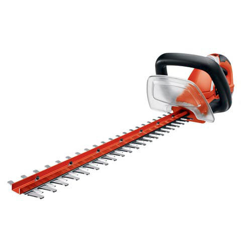 b and q hedge trimmers cordless