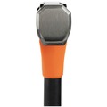 Ball Peen Hammers | Klein Tools 809-36MF 36 oz. Lineman's Milled-Face Hammer image number 1
