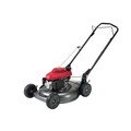 Push Mowers | Honda HRS216PKA 160cc Gas 21 in. Side Discharge Lawn Mower image number 3