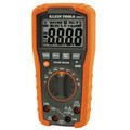 Detection Tools | Klein Tools MM600 1000V Digital Auto-Ranging HVAC Multimeter image number 1