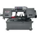 Stationary Band Saws | JET HSB-1018W 10 in. x 18 in. 2 HP 1-Phase Horizontal Band Saw image number 1