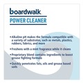 Degreasers | Boardwalk BWK4837 32 oz Power Cleaner (12/Carton) image number 2