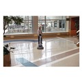 Cleaning Cloths | 3M 7000042730 Low-Speed High Productivity Floor Pads 5300 14-in Diameter Blue 5/Carton image number 1