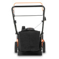 Push Mowers | Black & Decker 12A-A2SD736 140cc Gas 21 in. 3-in-1 Forward Push Lawn Mower image number 4
